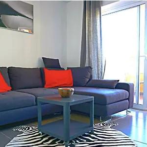 Apartamento Viña Del Mar Ocean, Playa de las Américas