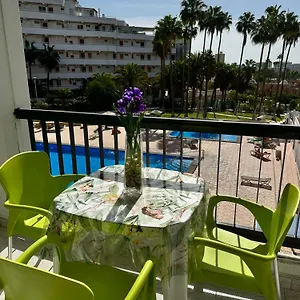 Apartamento For 4 Person! Vina Del Mar, Playa de las Américas