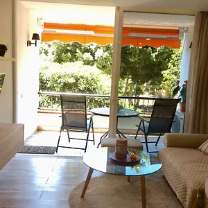 Apartamento Torres Del Sol, Playa de las Américas