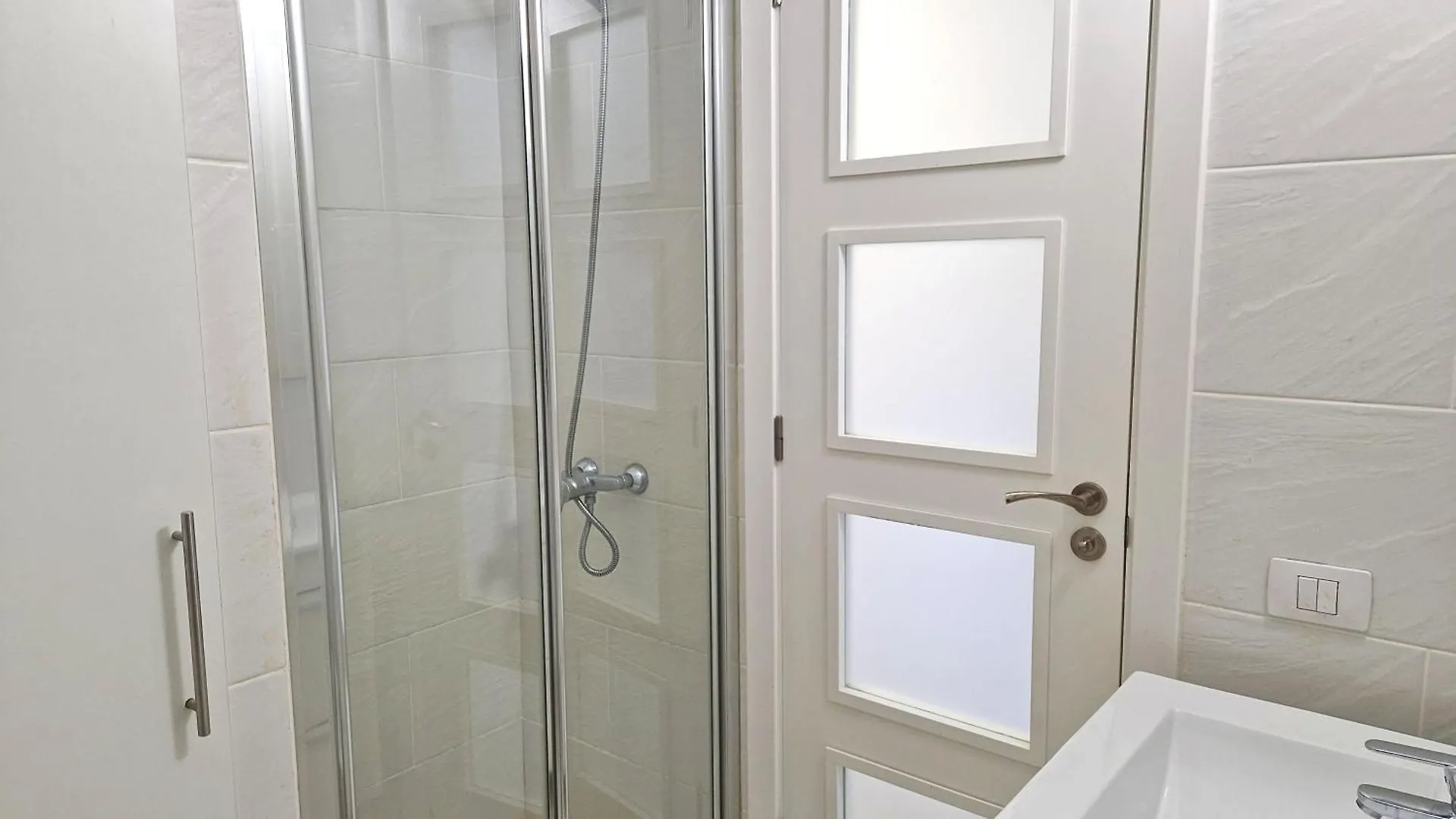Apartmán Parque Santiago II - Air Conditioning - Ocean View - 350Mt From The Beach Playa de las Americas